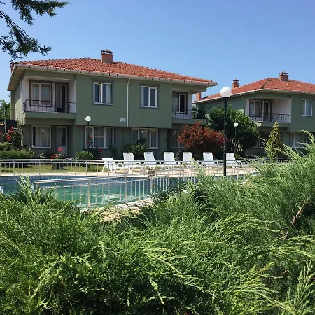 Yesil Kasaba Yasemin 1 *