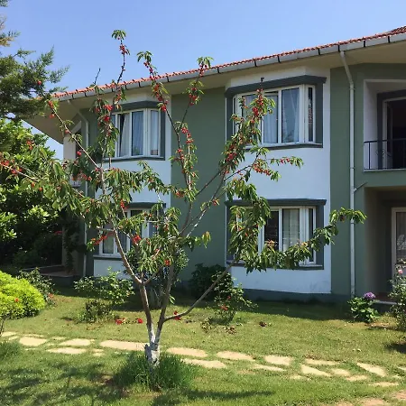 Villa Yesil Kasaba Yasemin 1 Sile