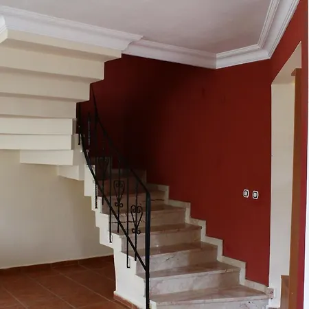 Villa Yesil Kasaba Yasemin 1 Sile