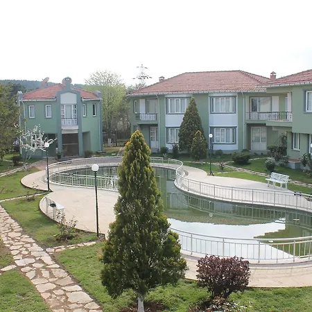 Yesil Kasaba Yasemin 1
