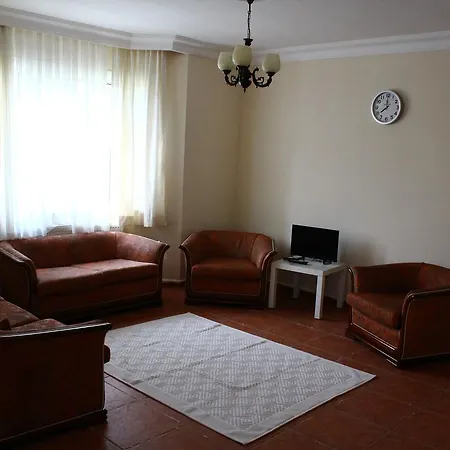 Yesil Kasaba Yasemin 1 * Ağva